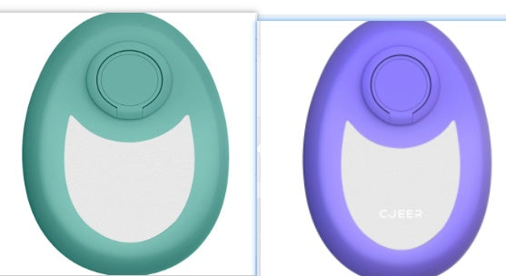 CJEER Crystal Hair Eraser Painless Hair Removal Tool