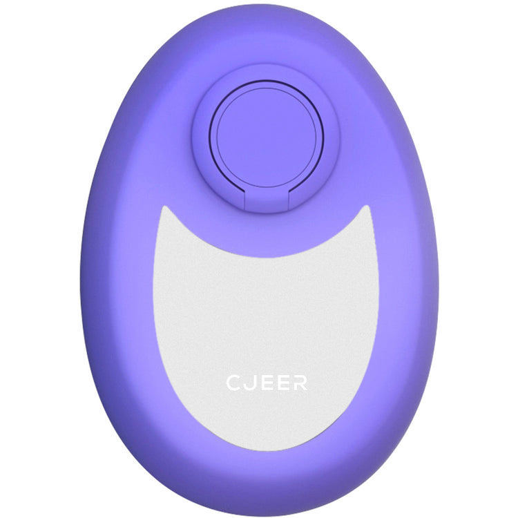 CJEER Crystal Hair Eraser Painless Hair Removal Tool