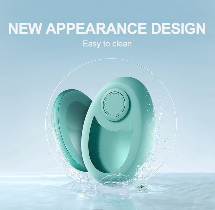 CJEER Crystal Hair Eraser Painless Hair Removal Tool