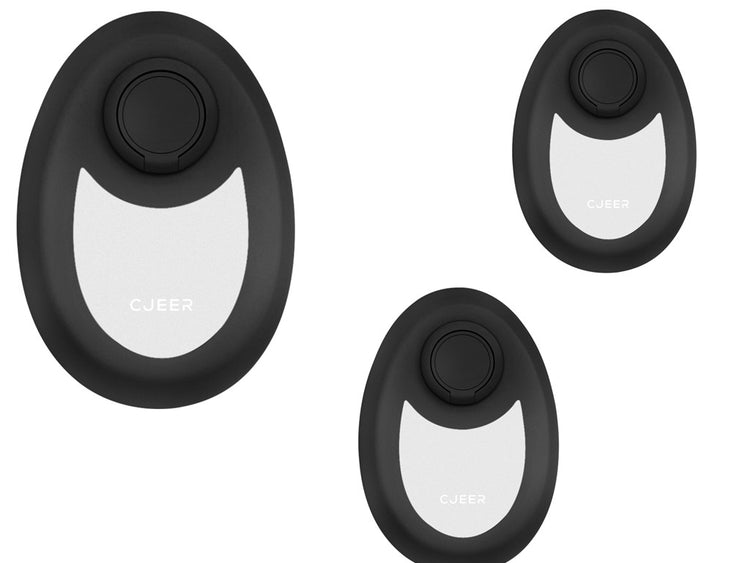 CJEER Crystal Hair Eraser Painless Hair Removal Tool