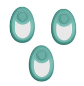 CJEER Crystal Hair Eraser Painless Hair Removal Tool